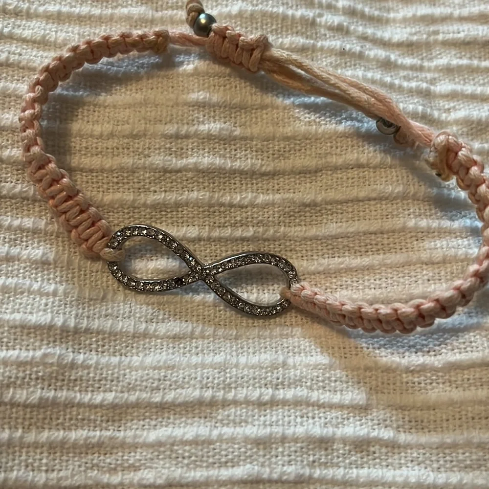 Infinity Bracelet - Picture 3 of 3
